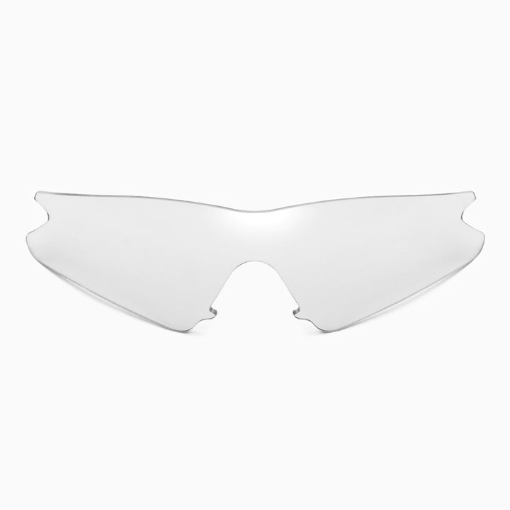 Clear Non-Polarized