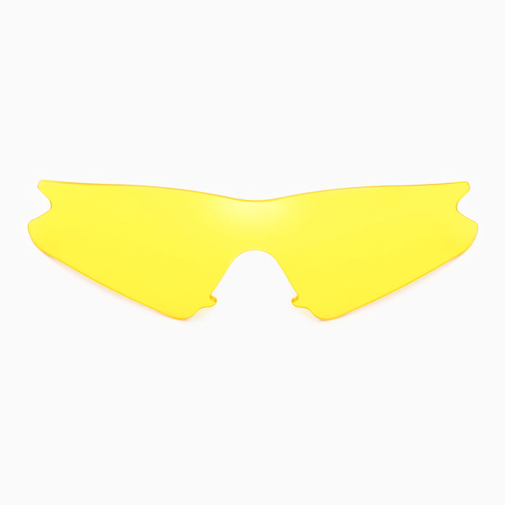Yellow Non-Polarized