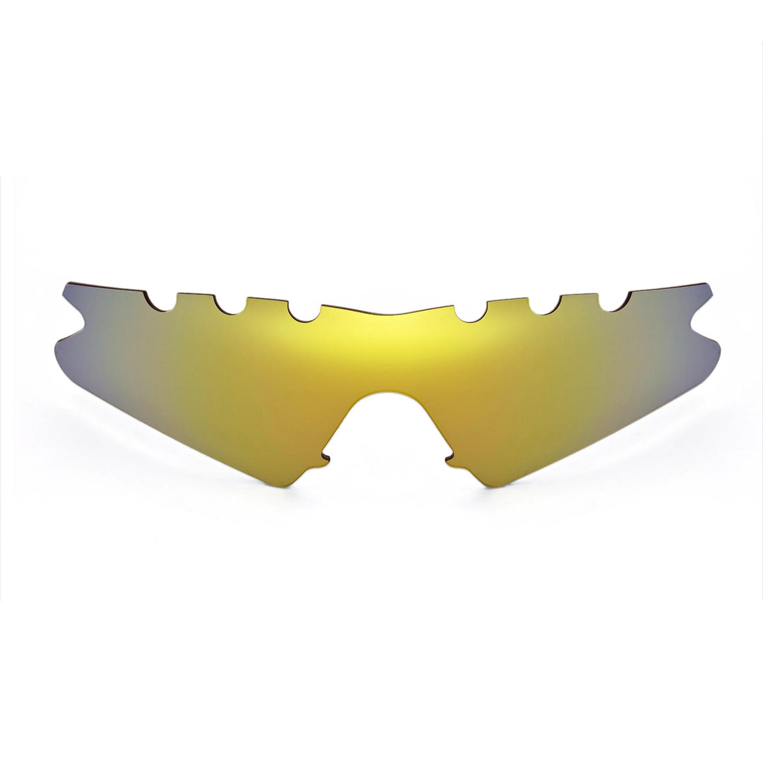 24K Gold Polarized
