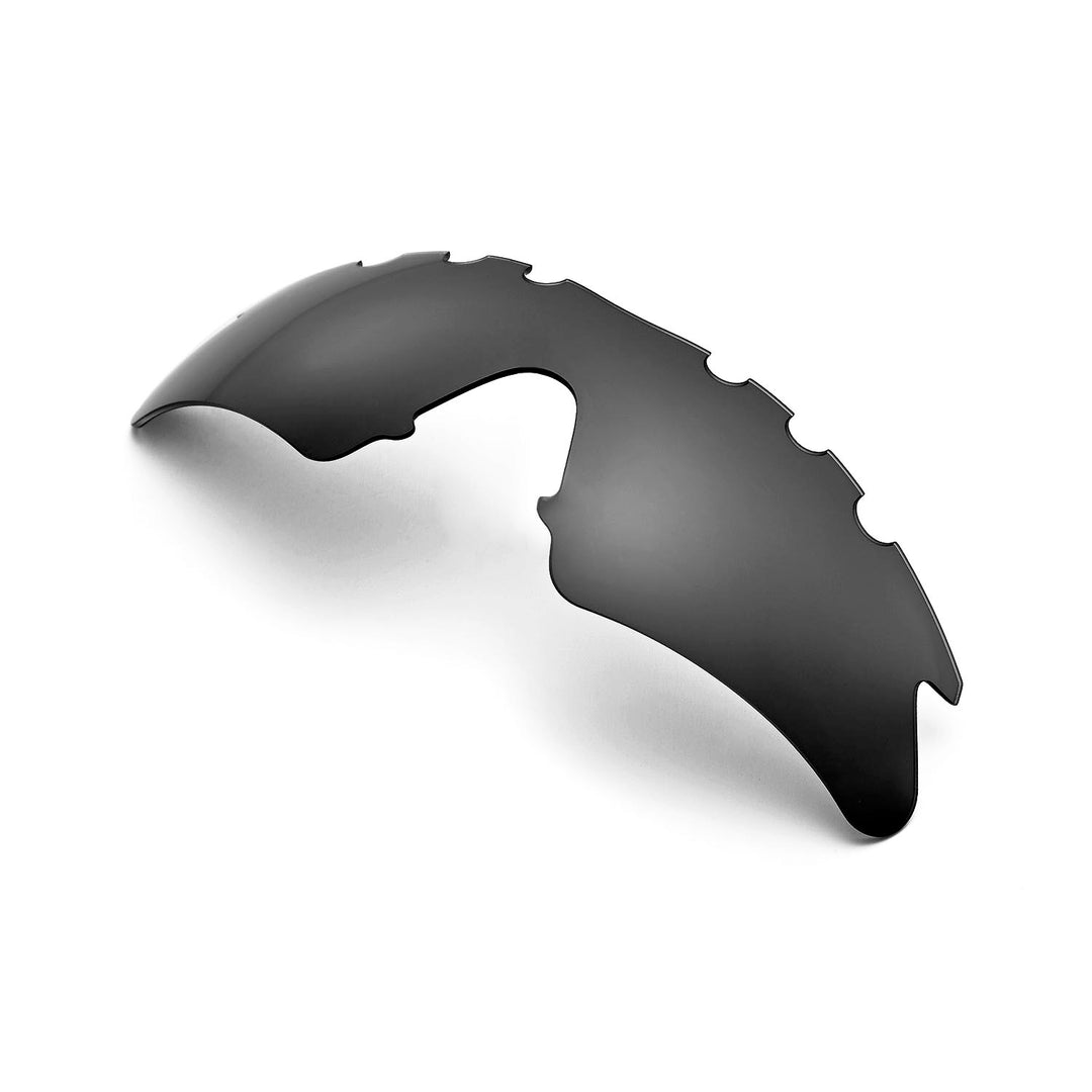 Black Polarized