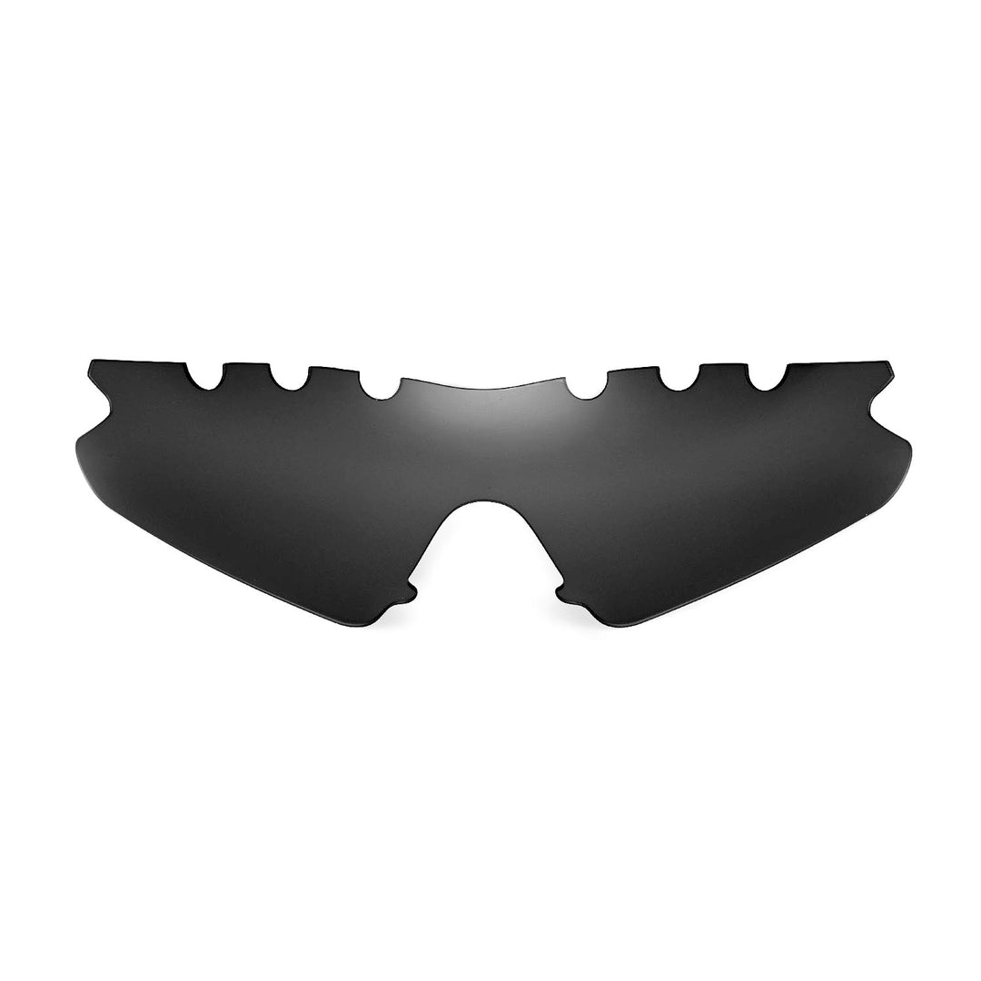 Black Polarized