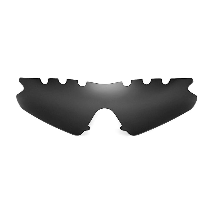 Black Polarized