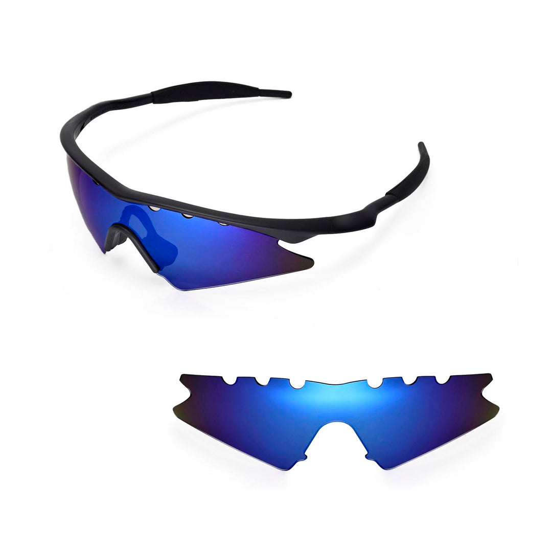 Ice Blue Polarized