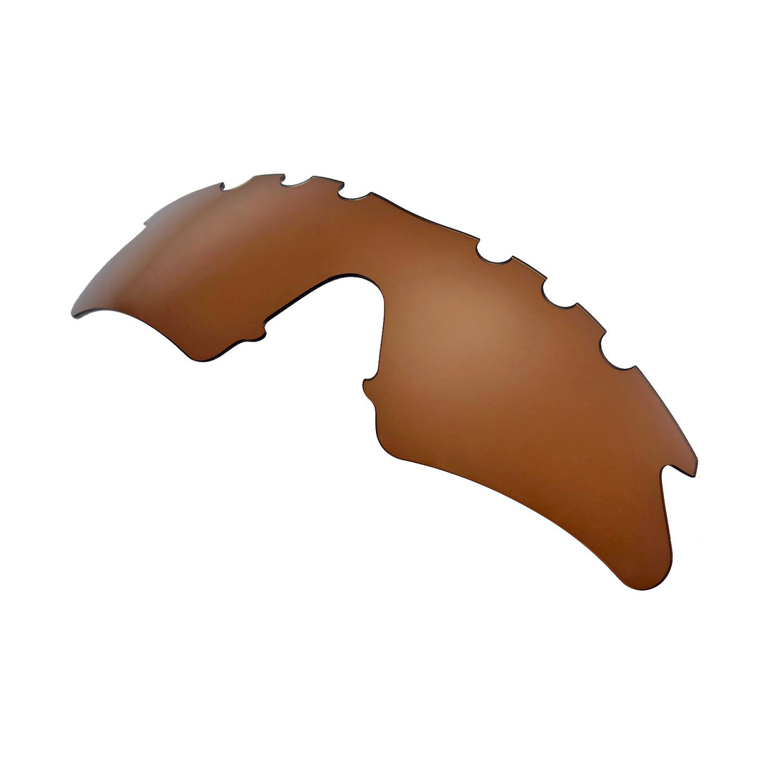 Brown Polarized