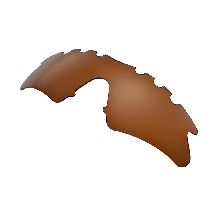 Brown Polarized