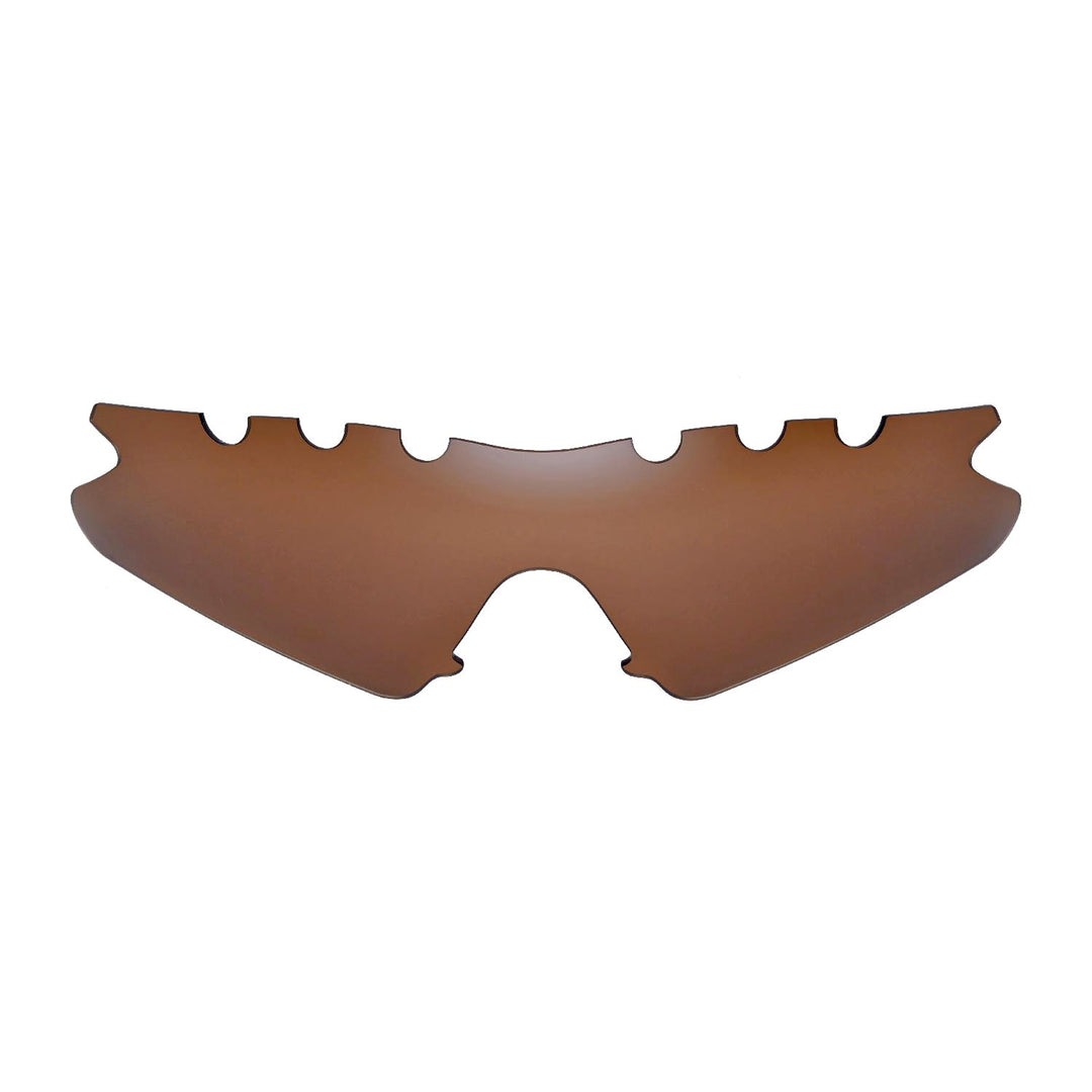 Brown Polarized