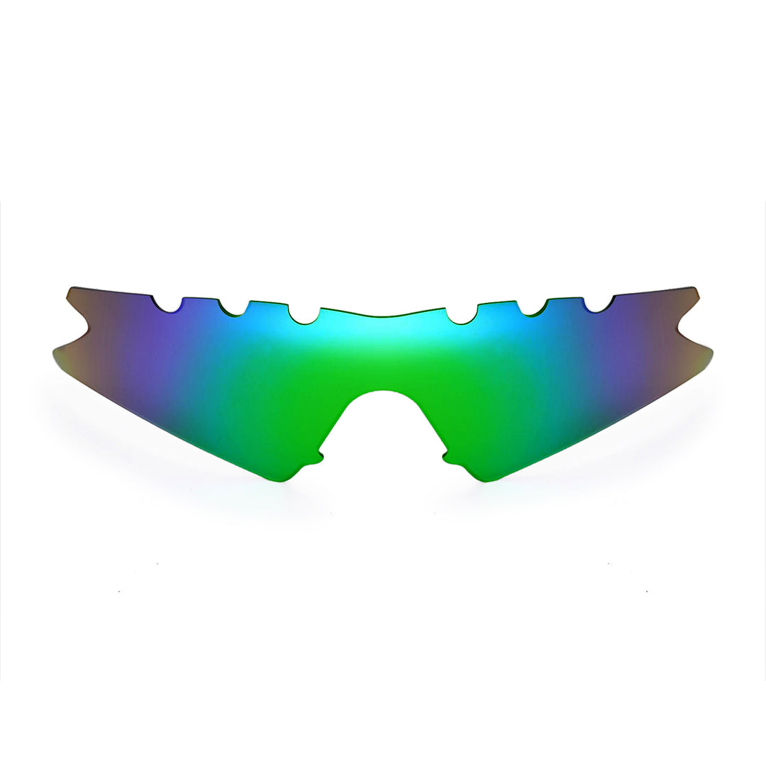 Emerald Green Polarized