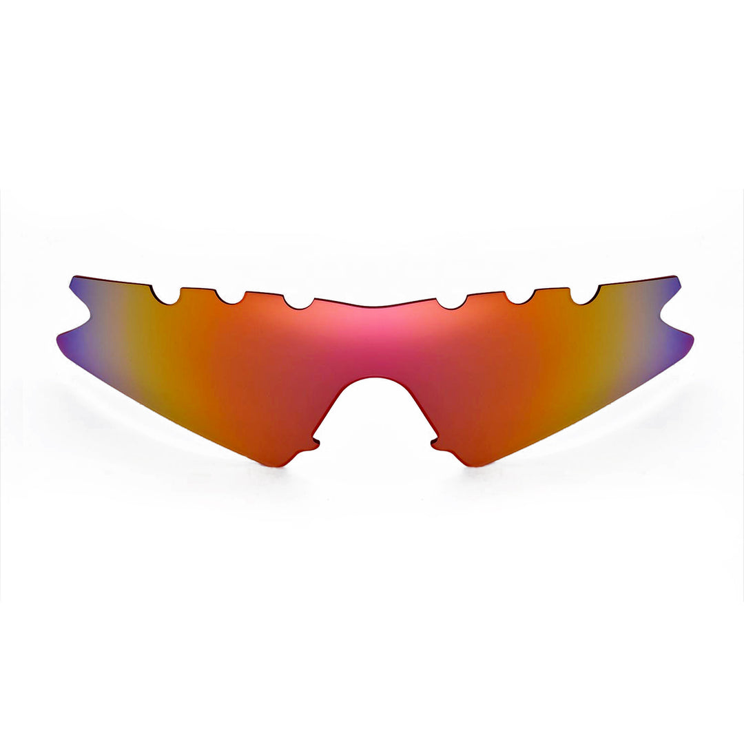 Fire Red Polarized