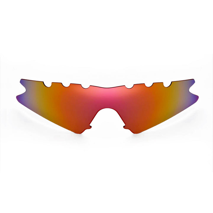 Fire Red Polarized