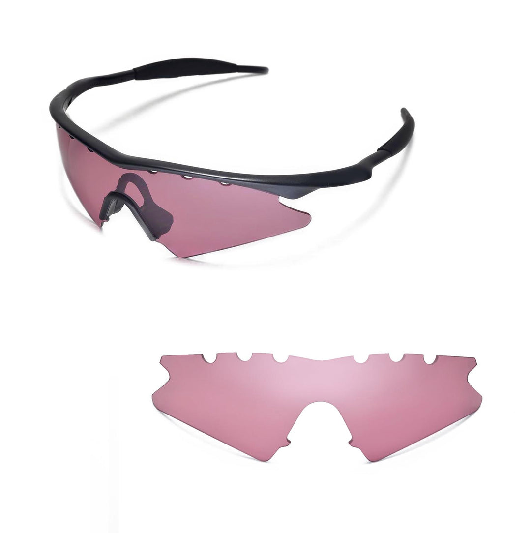 Pink Non-Polarized