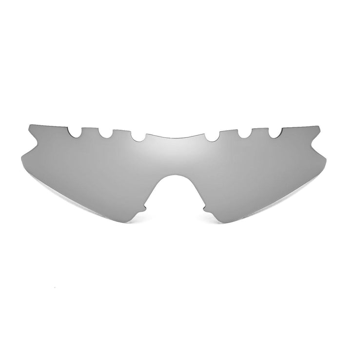 Titanium Polarized