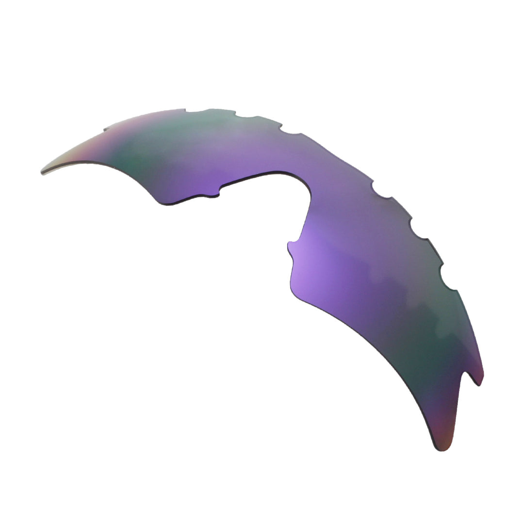 Purple Polarized