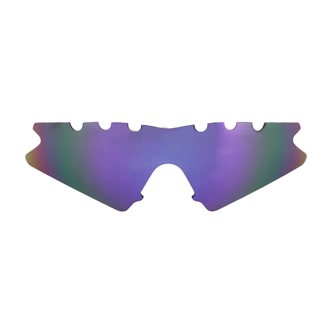 Purple Polarized