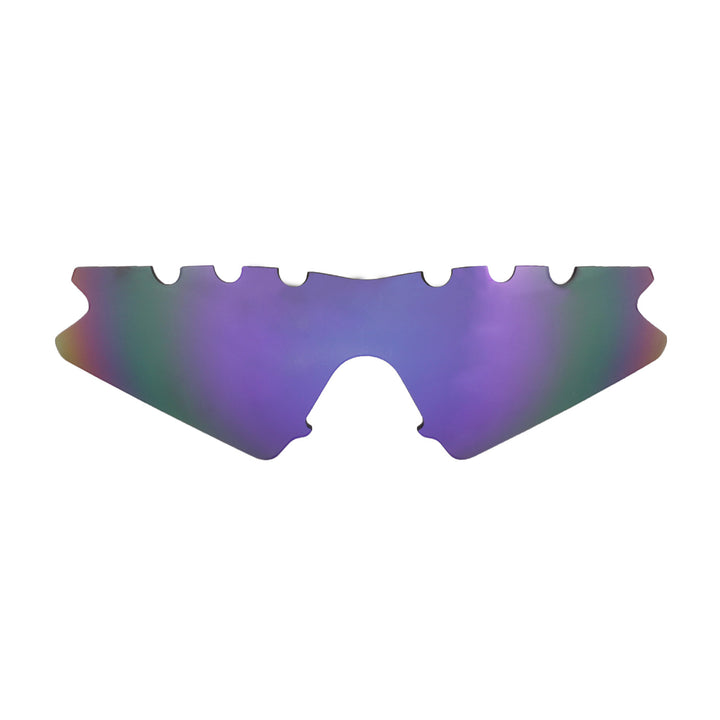 Purple Polarized