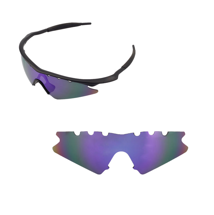 Purple Polarized