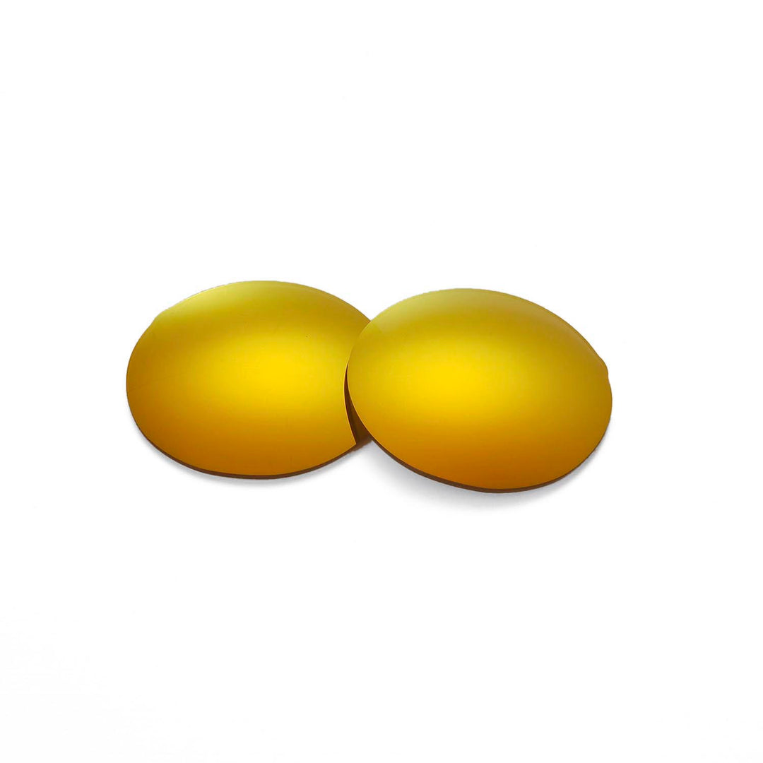 24K Gold Polarized