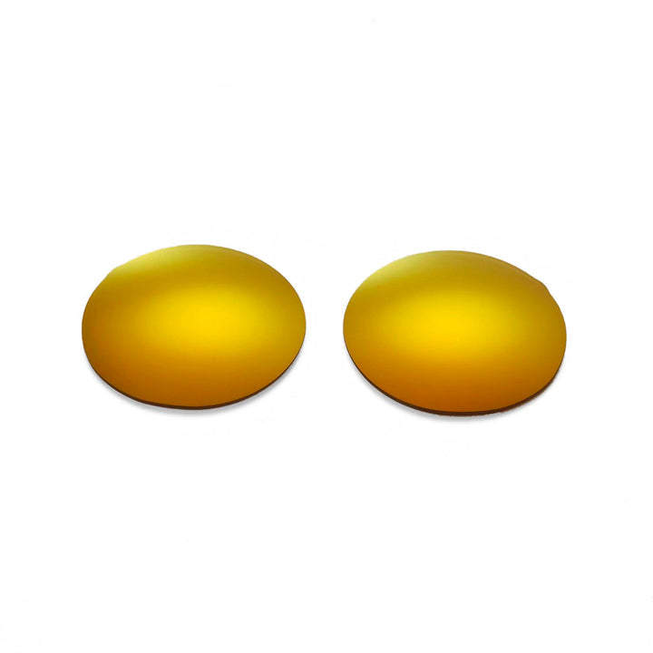 24K Gold Polarized