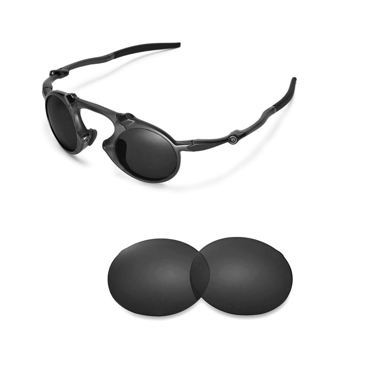 Black Polarized