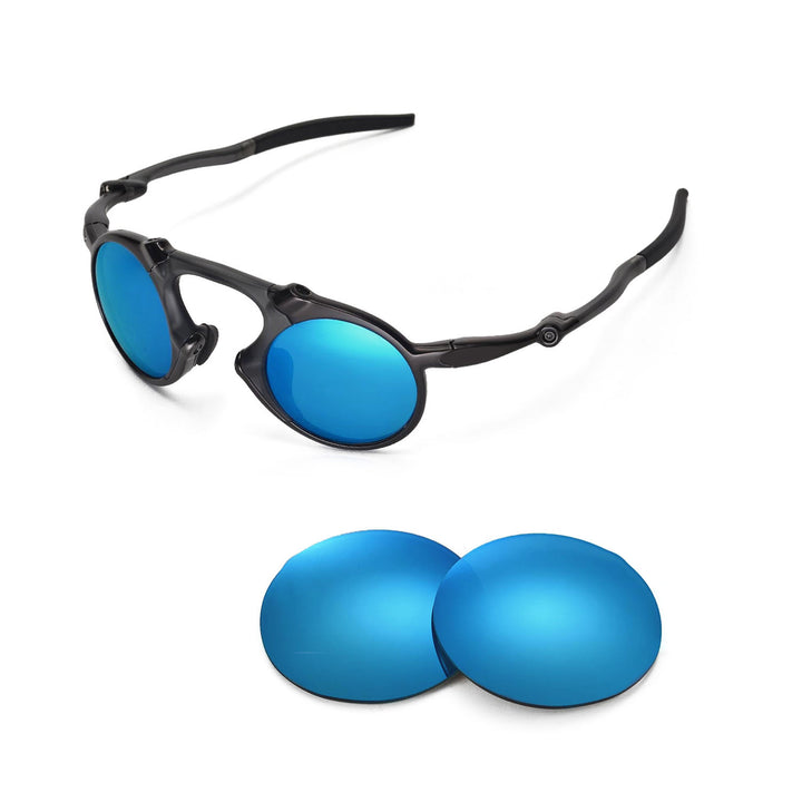 Ice Blue Polarized