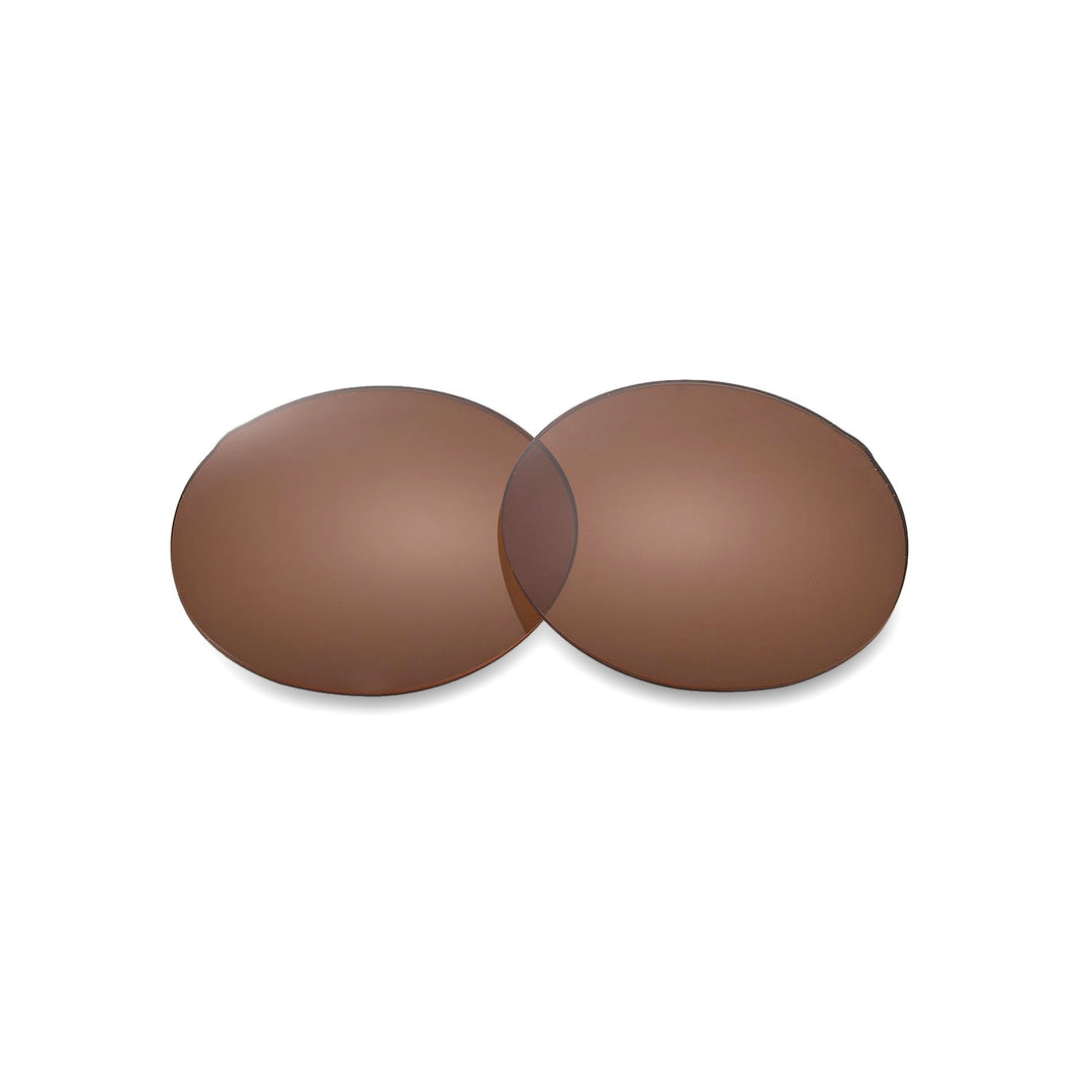 Brown Polarized