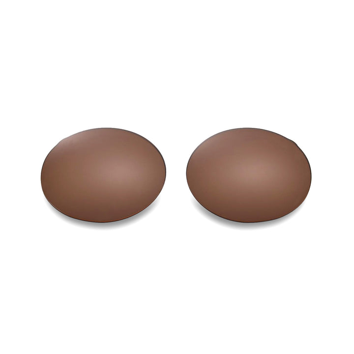 Brown Polarized