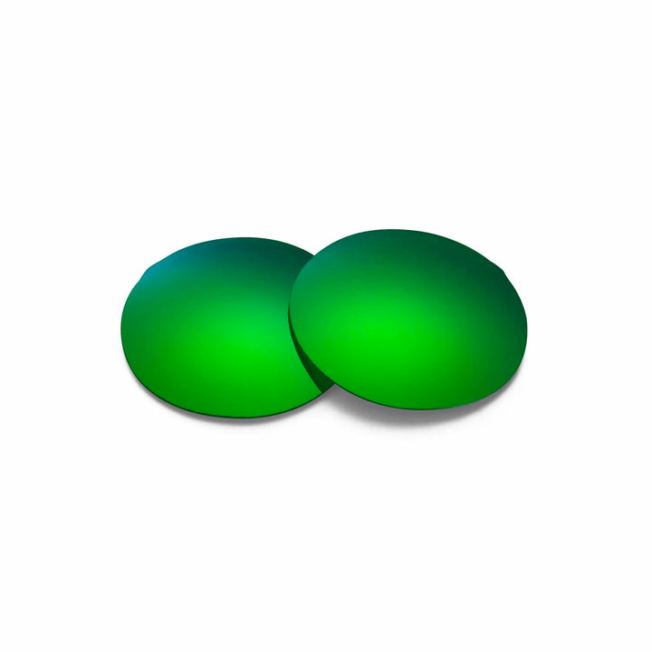 Emerald Green Polarized