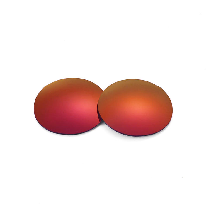 Fire Red Polarized