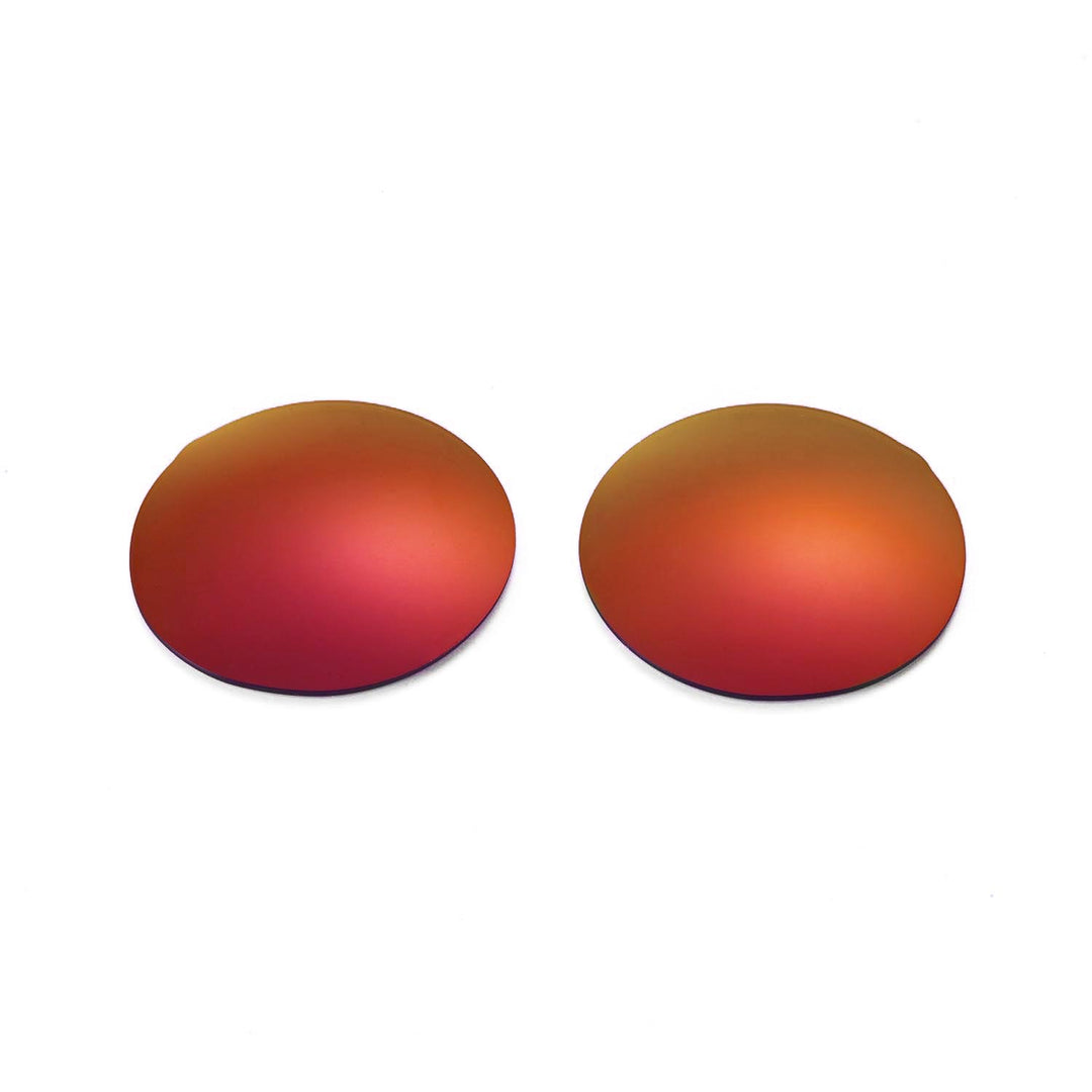 Fire Red Polarized