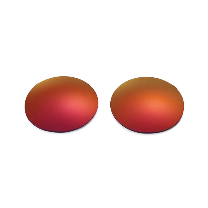Fire Red Polarized