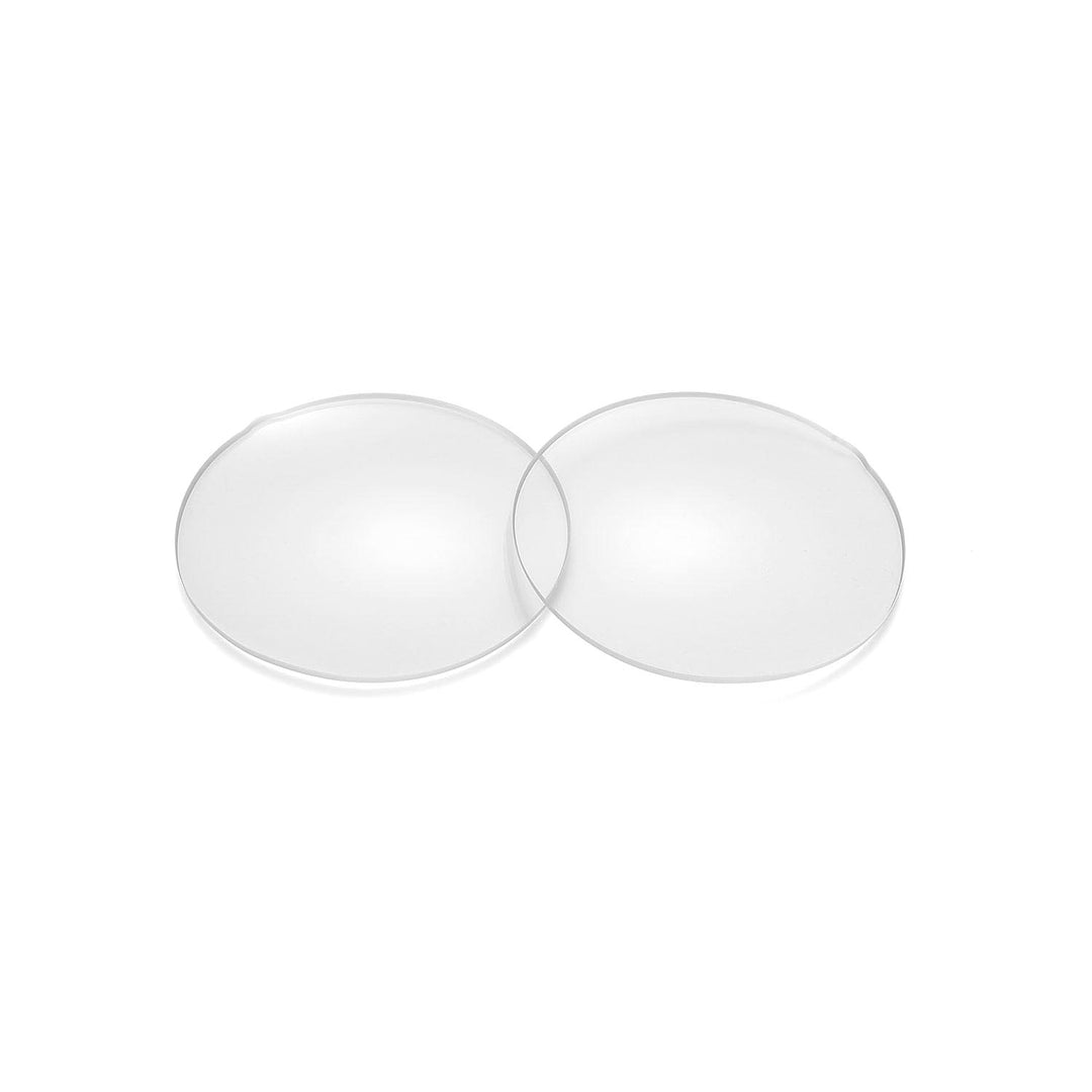 Clear Non-Polarized