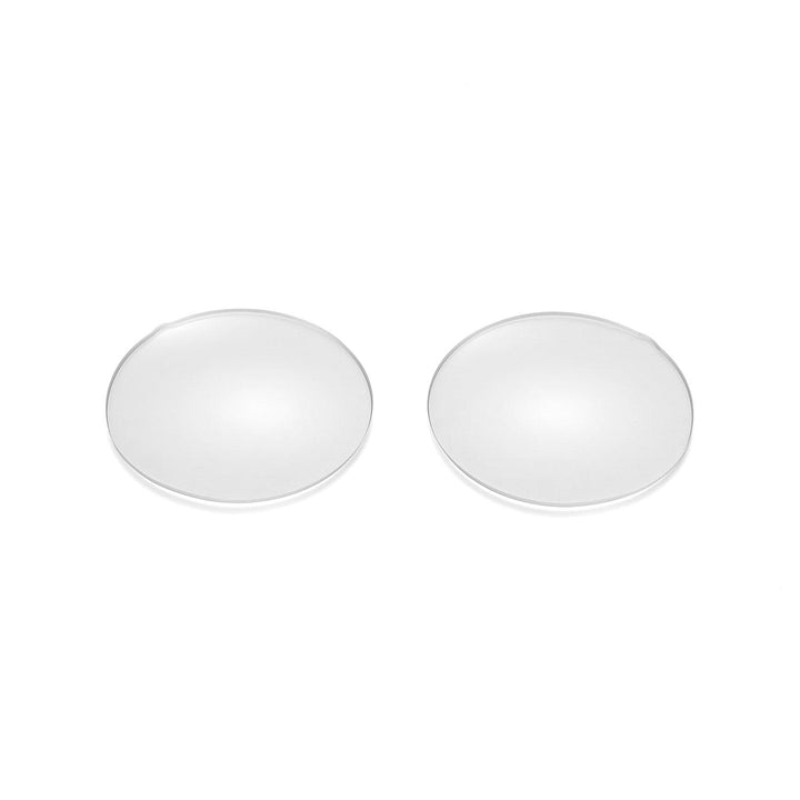 Clear Non-Polarized
