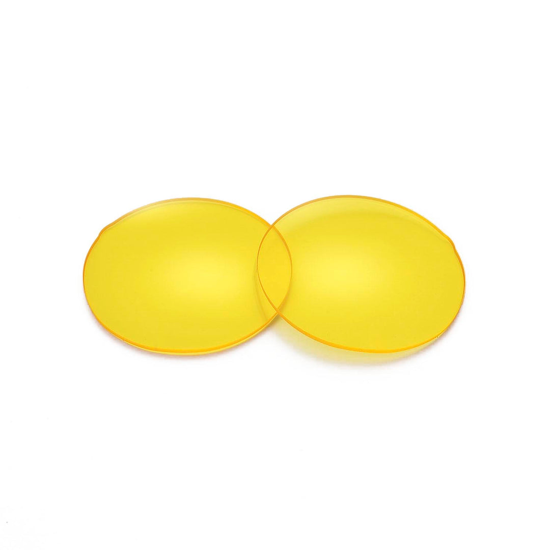 Yellow Non-Polarized