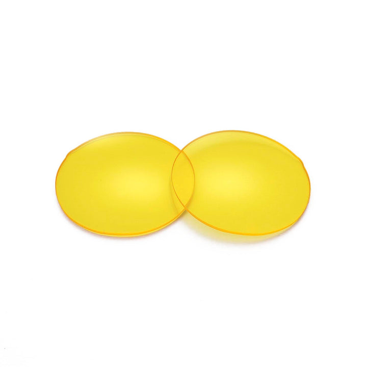 Yellow Non-Polarized