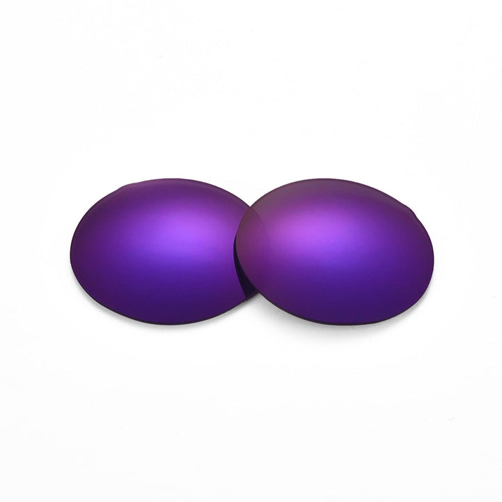 Purple Polarized