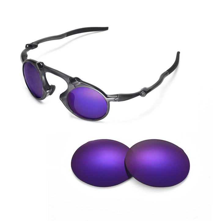 Purple Polarized