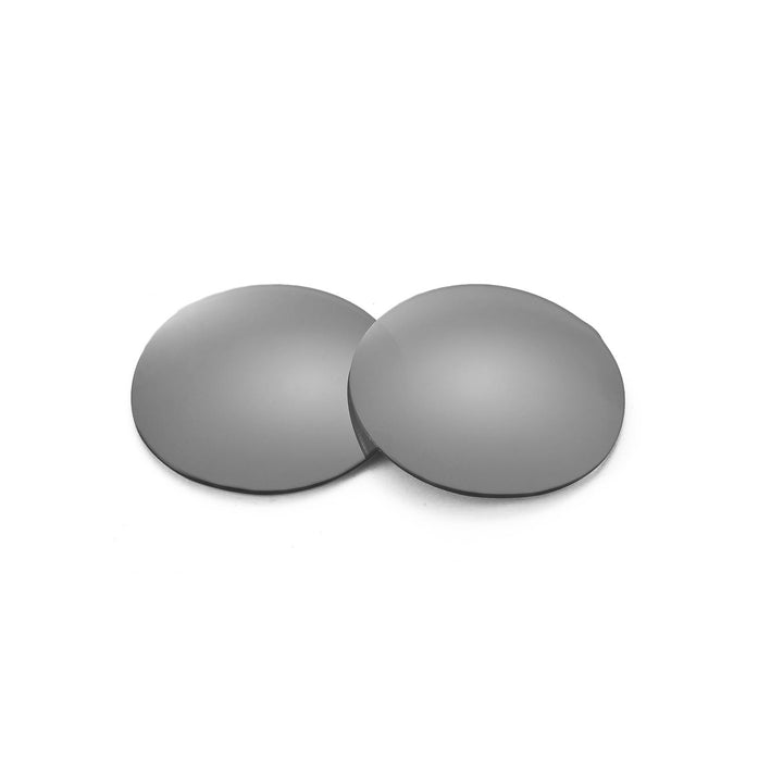 Titanium Polarized