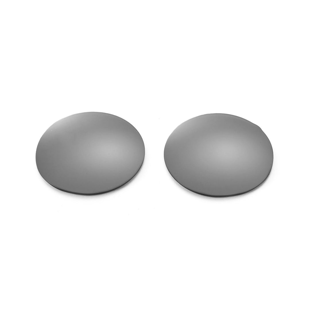Titanium Polarized