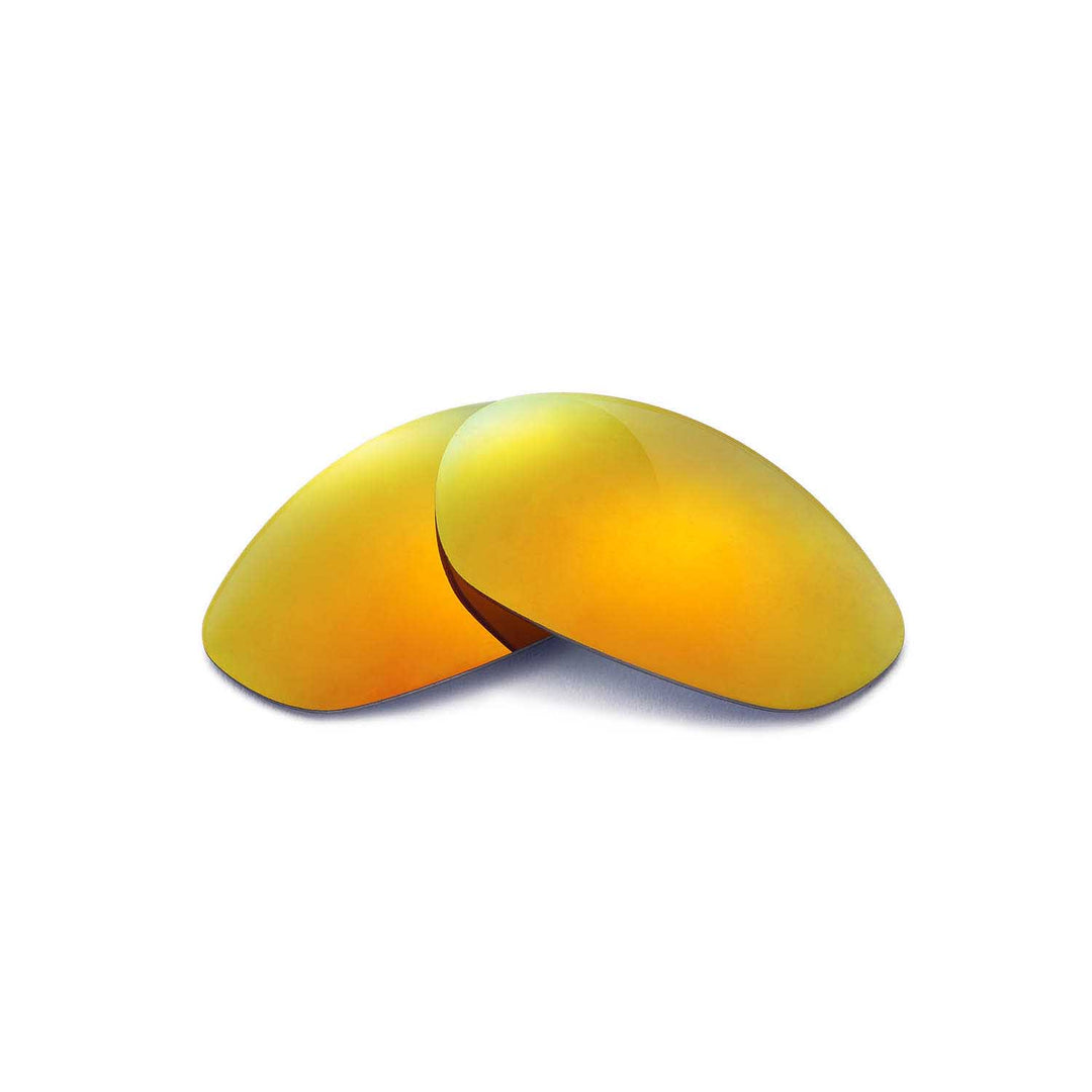 24K Gold Polarized