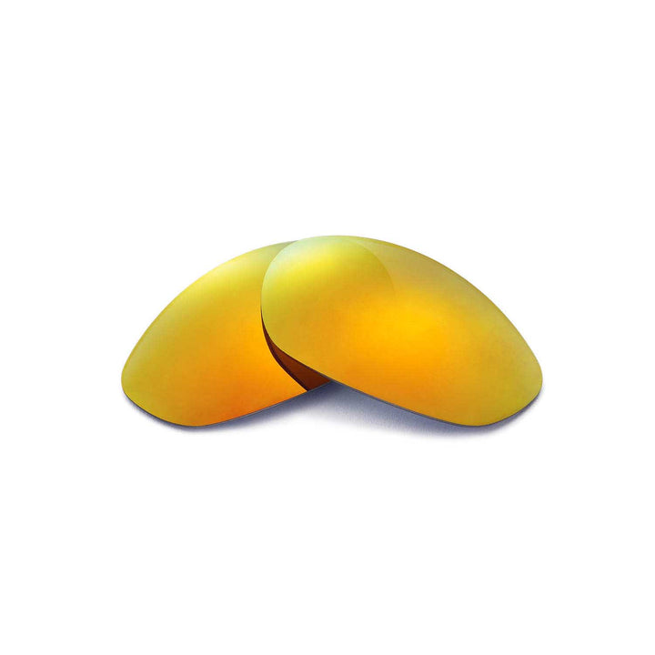 24K Gold Polarized