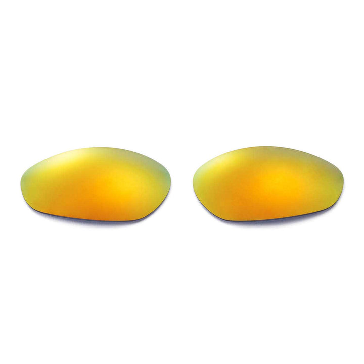 24K Gold Polarized