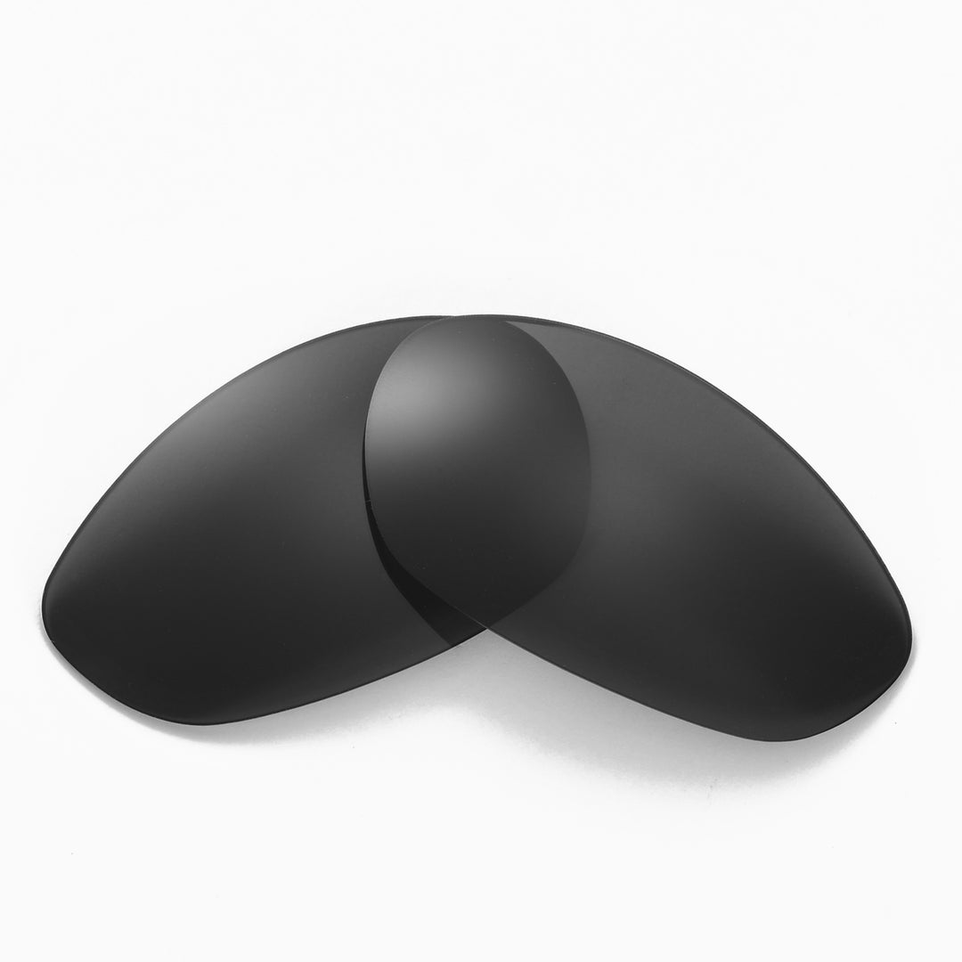 Black Polarized