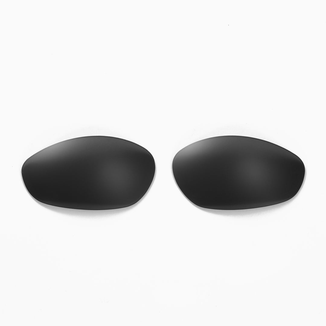Black Polarized