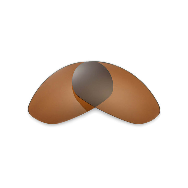 Brown Polarized
