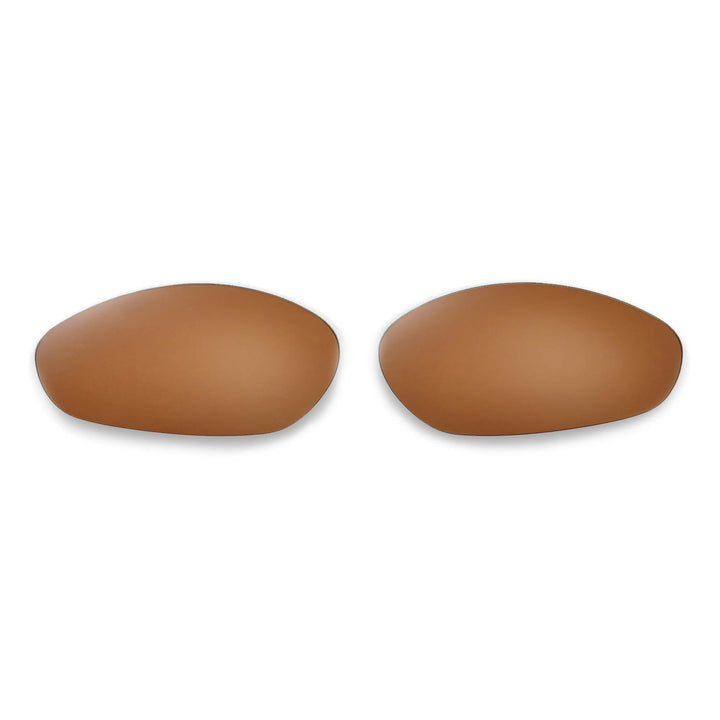 Brown Polarized