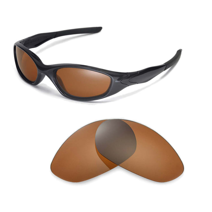 Brown Polarized