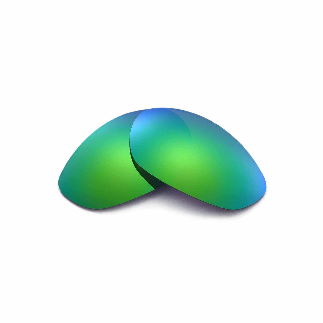 Emerald Green Polarized