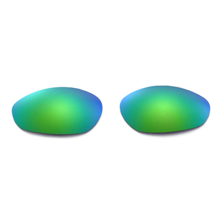 Emerald Green Polarized