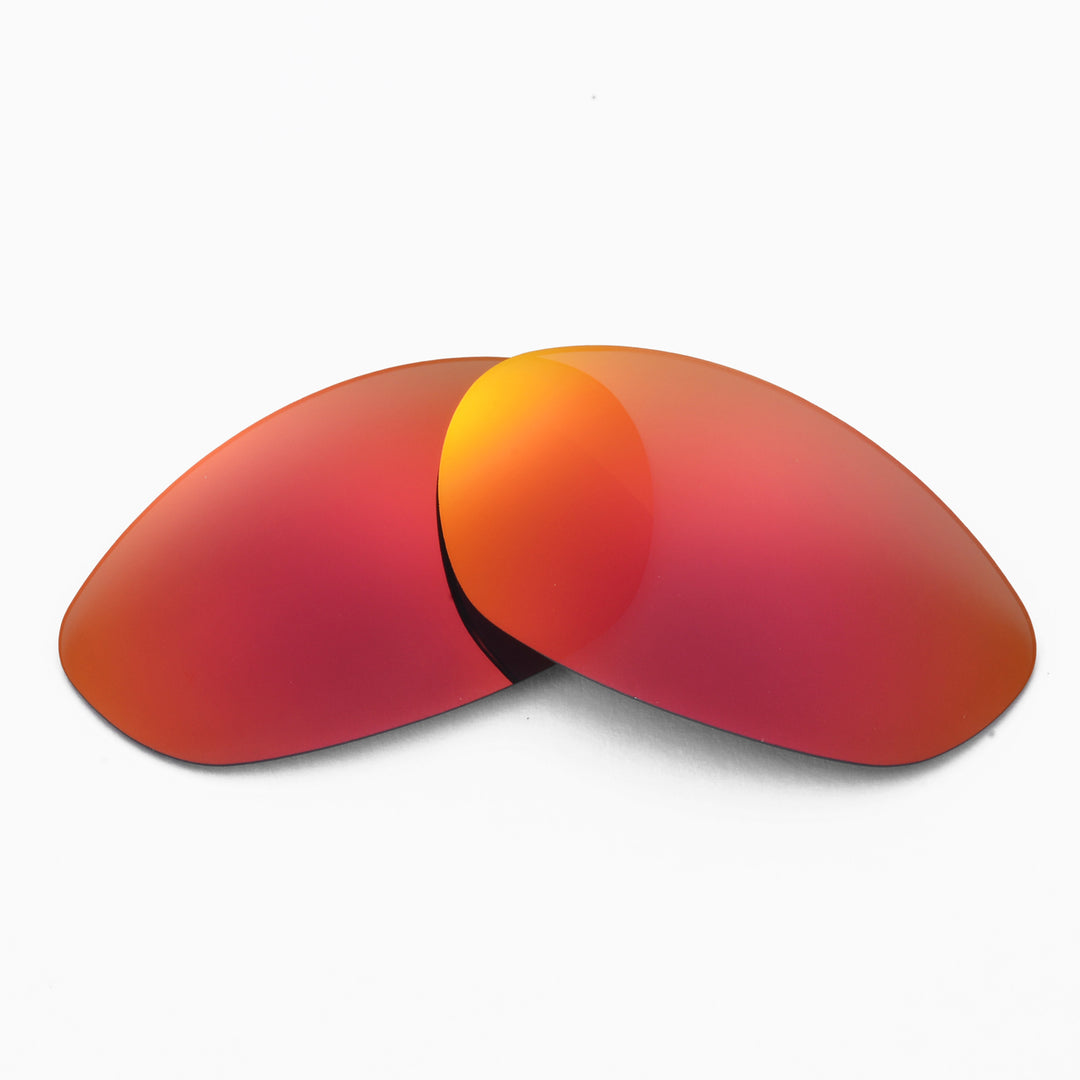 Fire Red Polarized