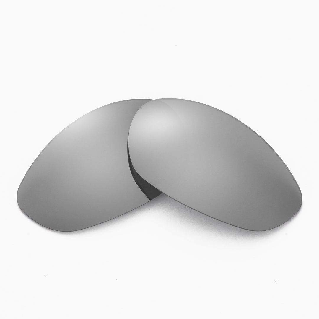 Titanium Polarized