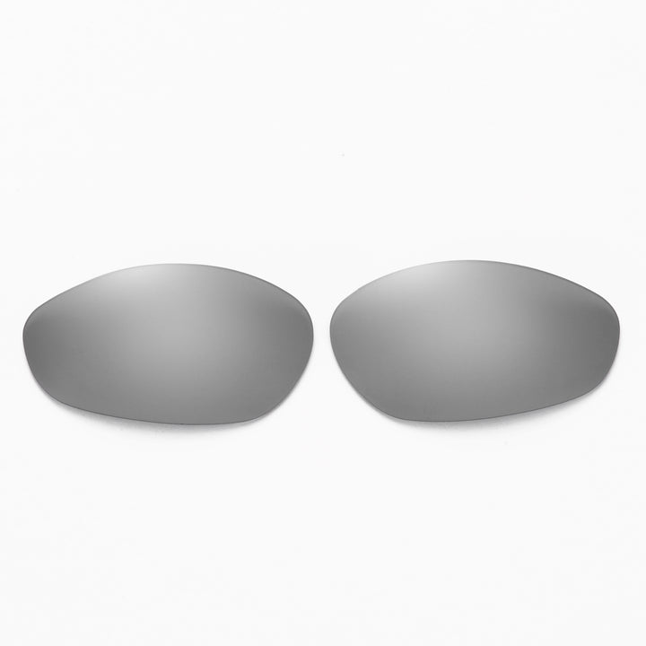 Titanium Polarized